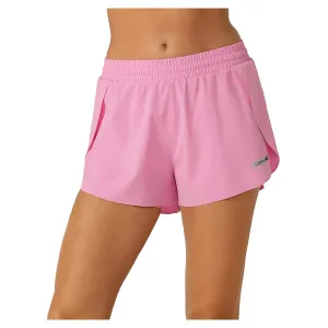 Damen Lightspeed Laufshorts mit Telefon-Tasche