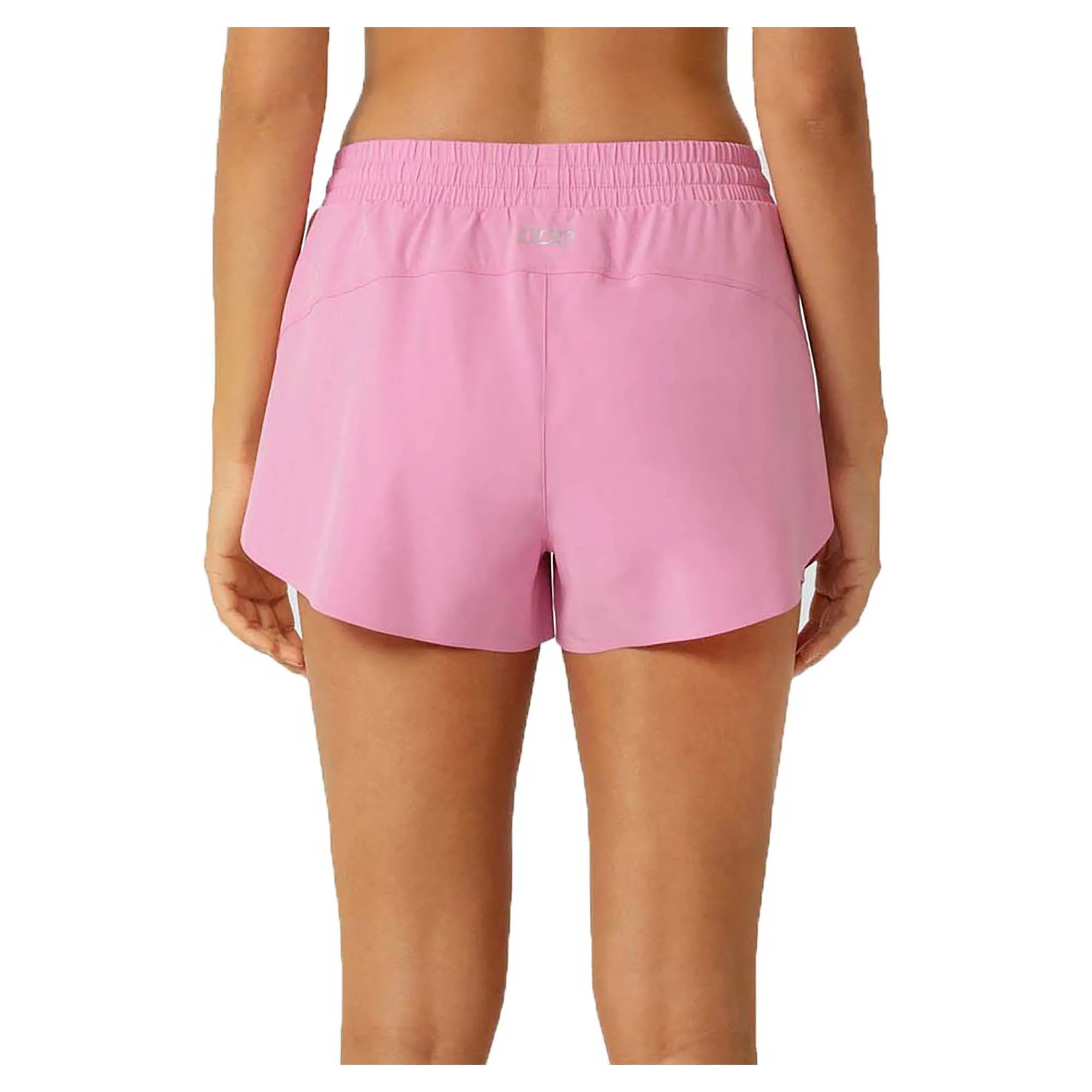Damen-Lightspeed-Handytaschen-Laufshorts