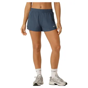 Damen Lightspeed Laufshorts