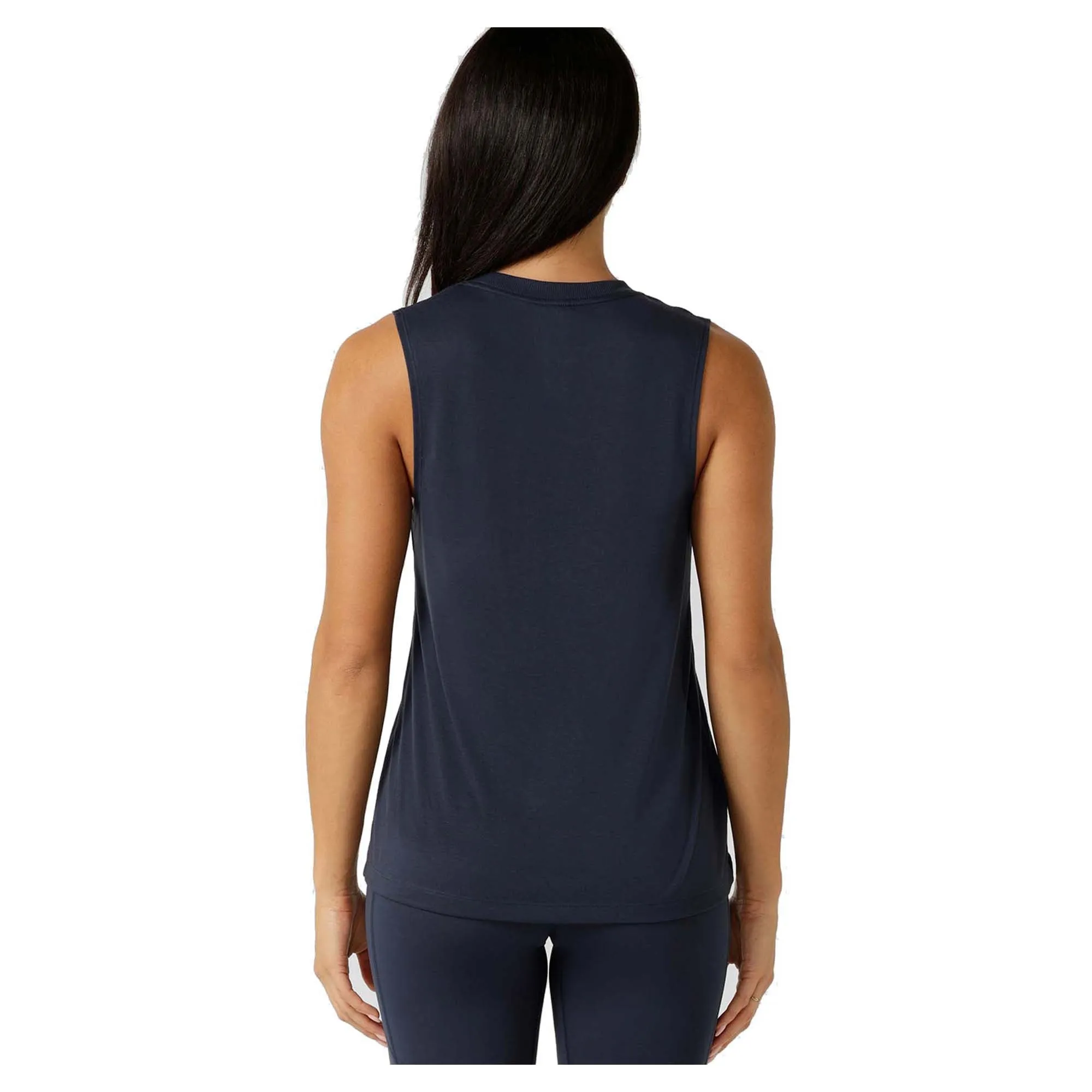 Damen Lotus Muscle Tank