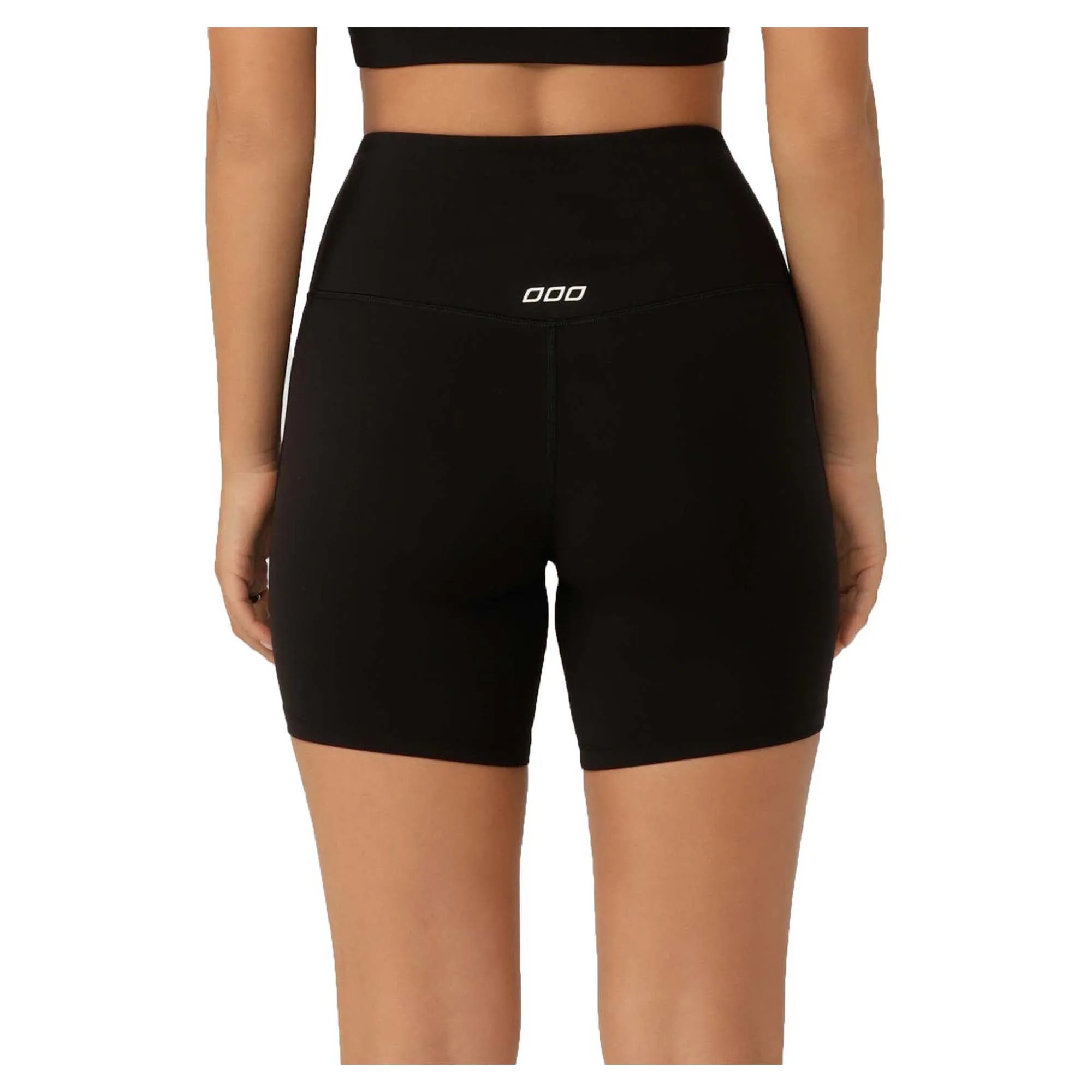 Damen Lotus No Chafe 12cm Fahrradshorts