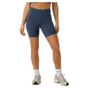 Damen Lotus No Chafe 16cm Fahrradshorts