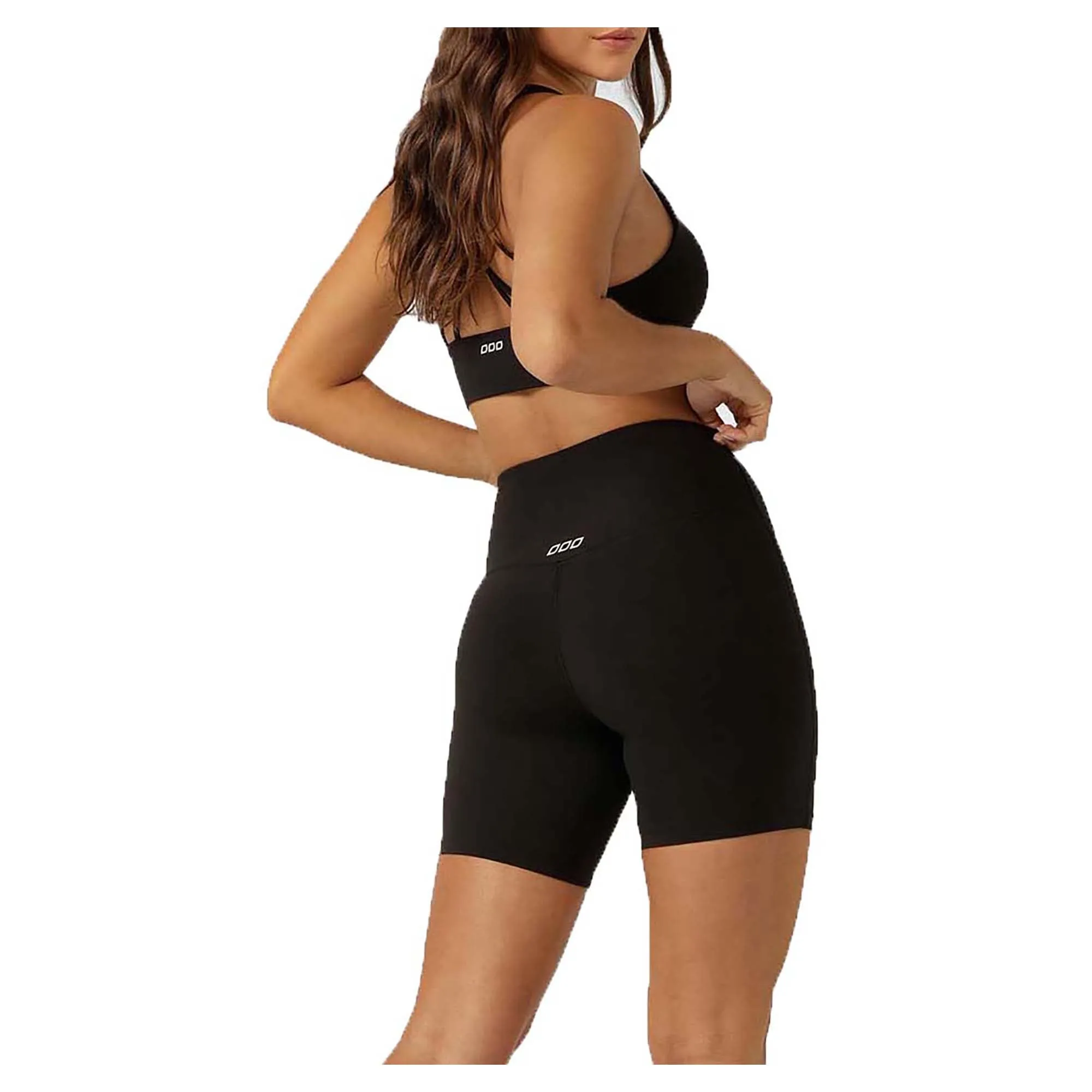 Damen Lotus No Chafe 16cm Fahrradshorts