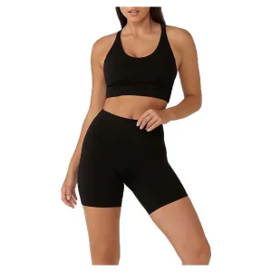 Damen Lotus No Chafe 16cm Fahrradshorts