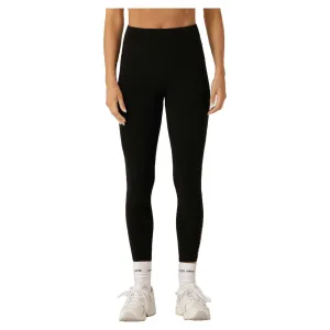 Damen Lotus No Chafe Knöchelschützer Leggings