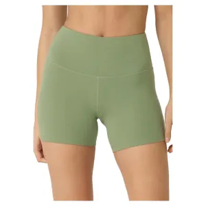 Damen Lotus No Chafe Handytasche 12cm Fahrrad Shorts