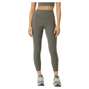 Damen Lotus No Chafe Telefon-Taschen Knöchelbeißer Leggings