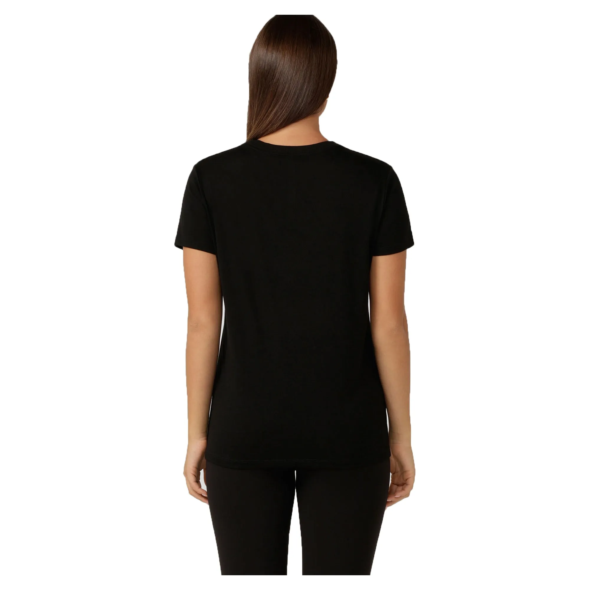 Damen Lotus T-Shirt