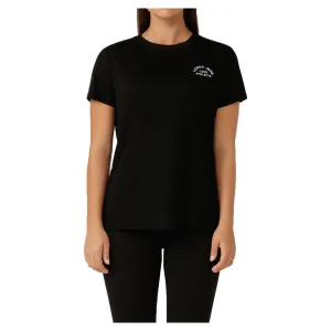 Damen Lotus T-Shirt