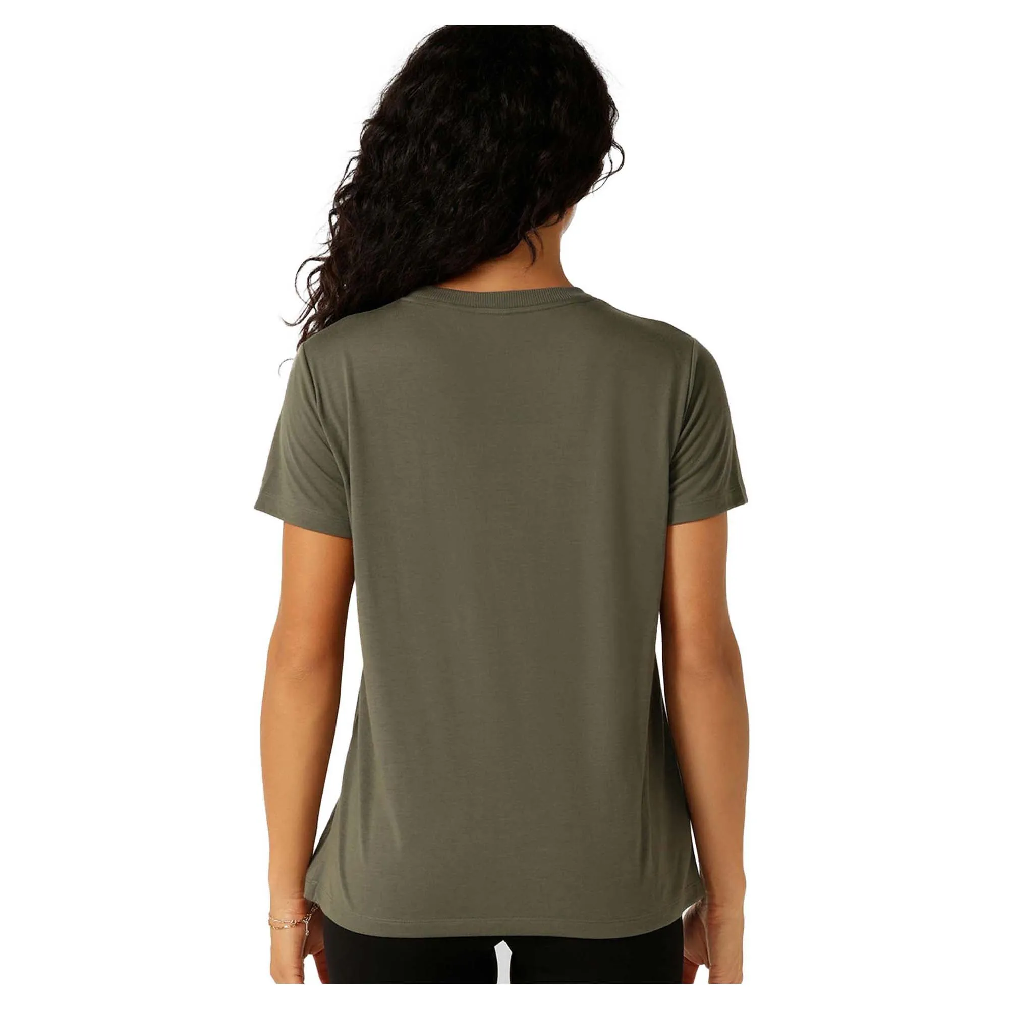 Damen Lotus T-Shirt