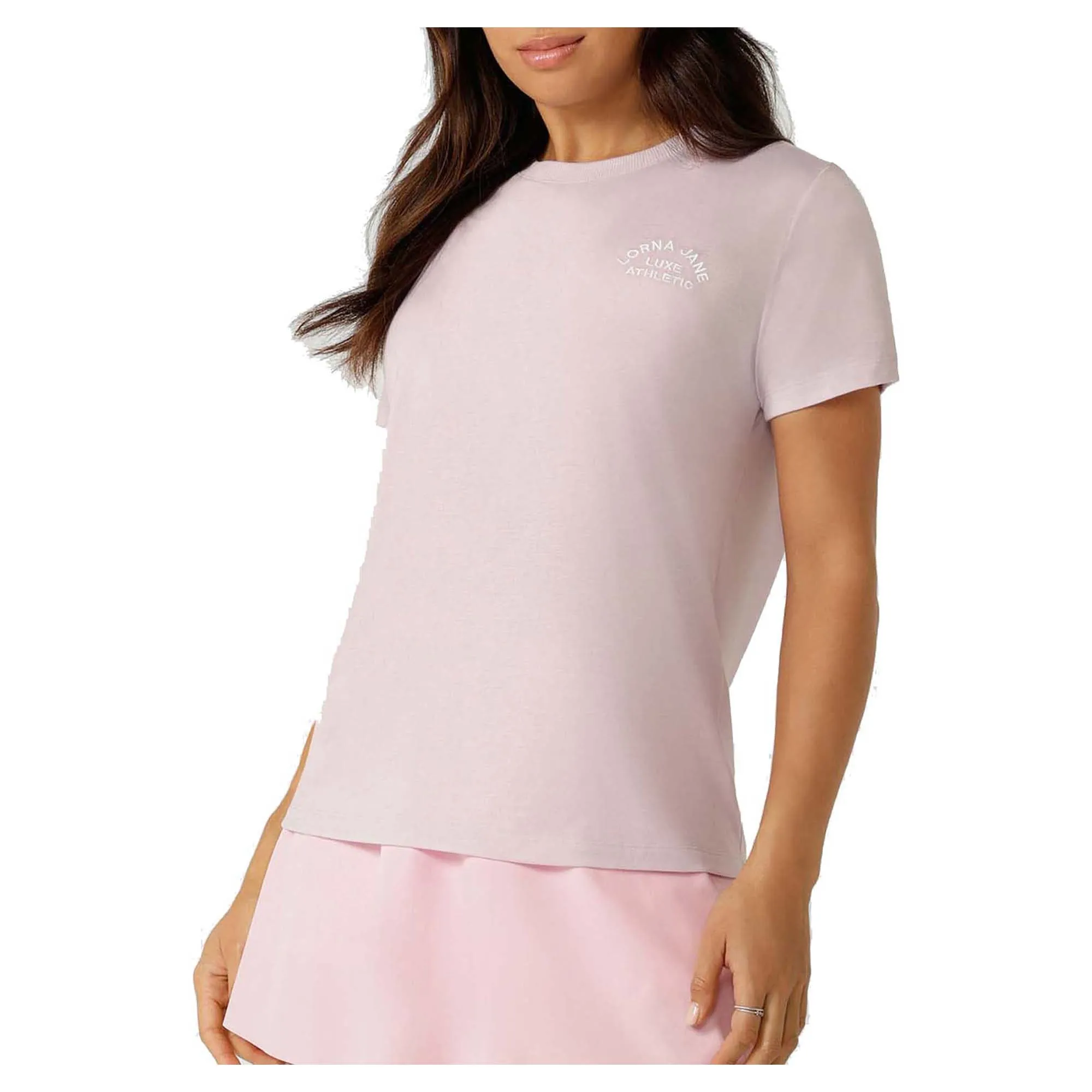 Damen Lotus T-Shirt