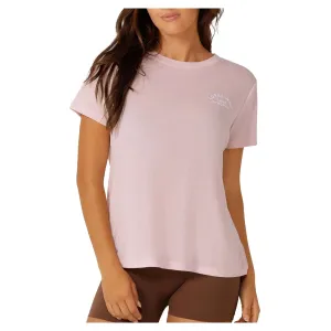 Damen Lotus T-Shirt