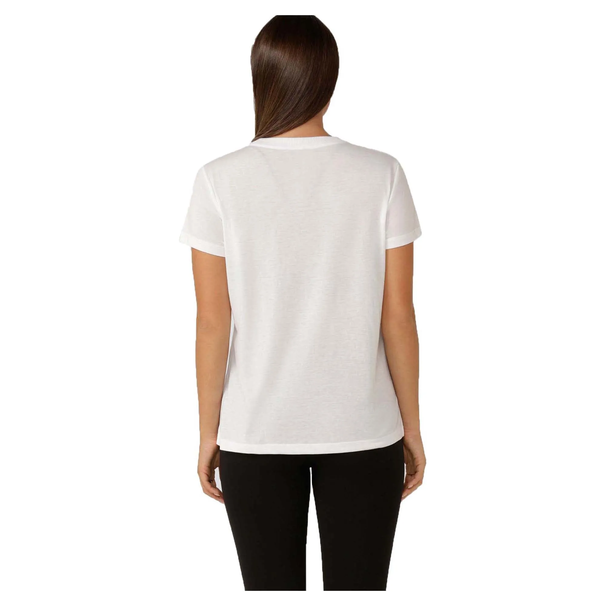 Damen Lotus T-Shirt