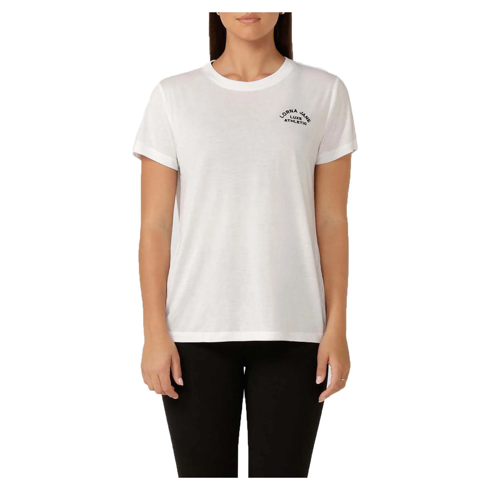 Damen Lotus T-Shirt