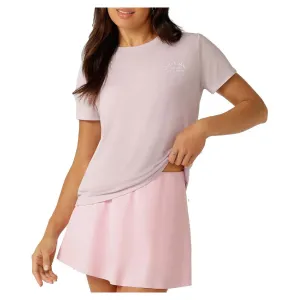 Damen Lotus T-Shirt