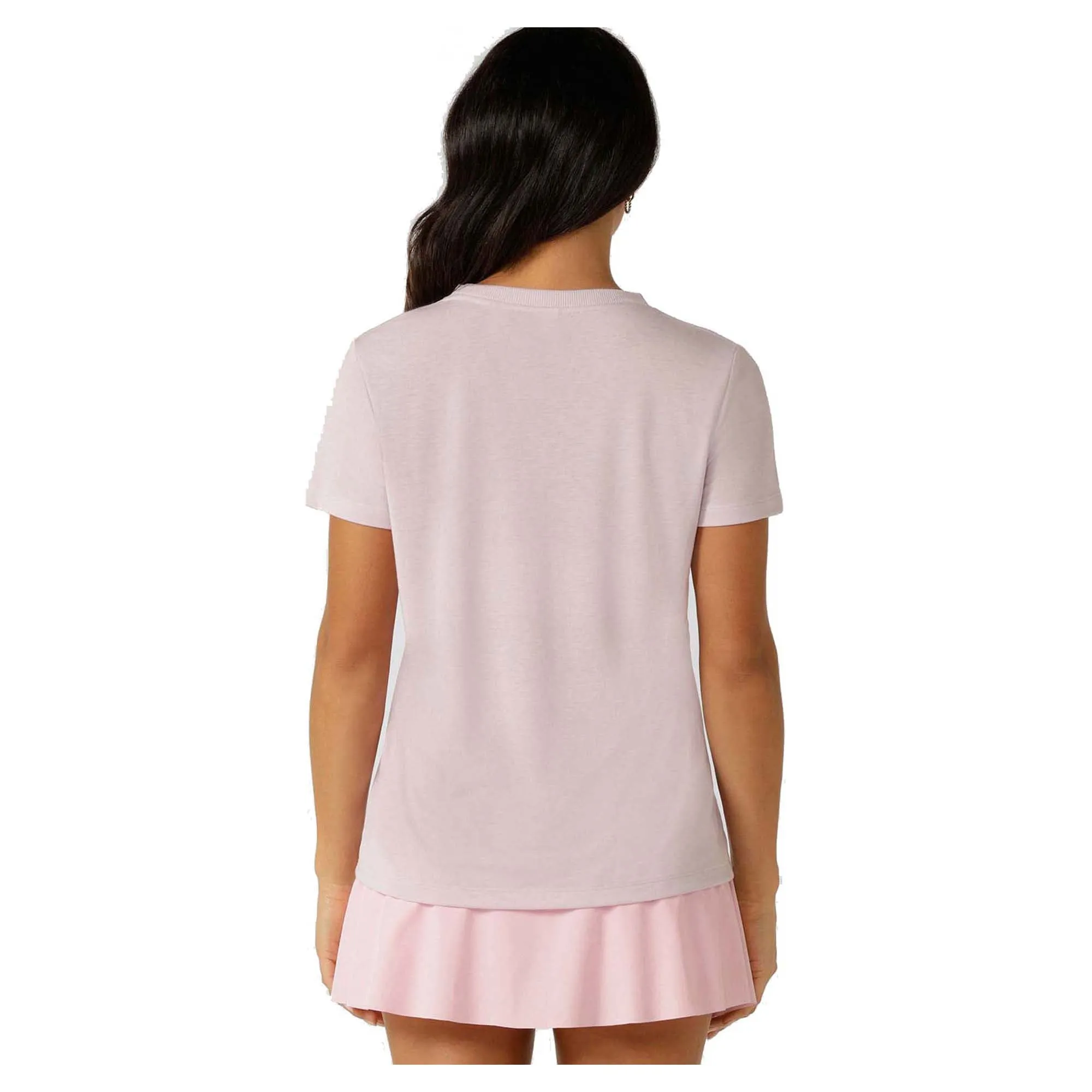 Damen Lotus T-Shirt