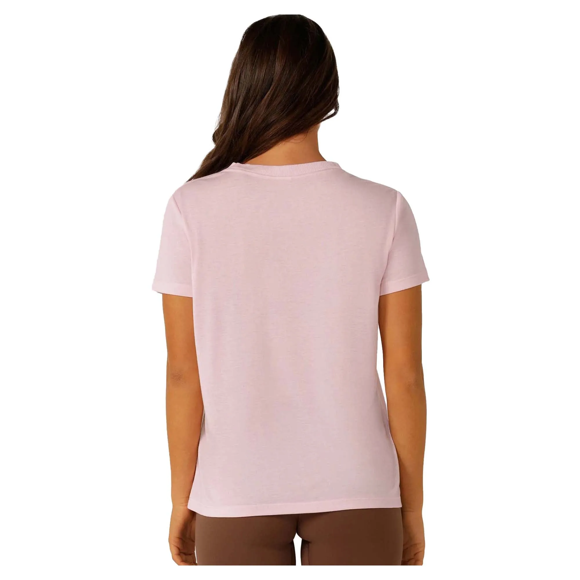 Damen Lotus T-Shirt