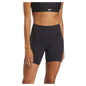 Damen Lux High-Rise Fahrradshorts