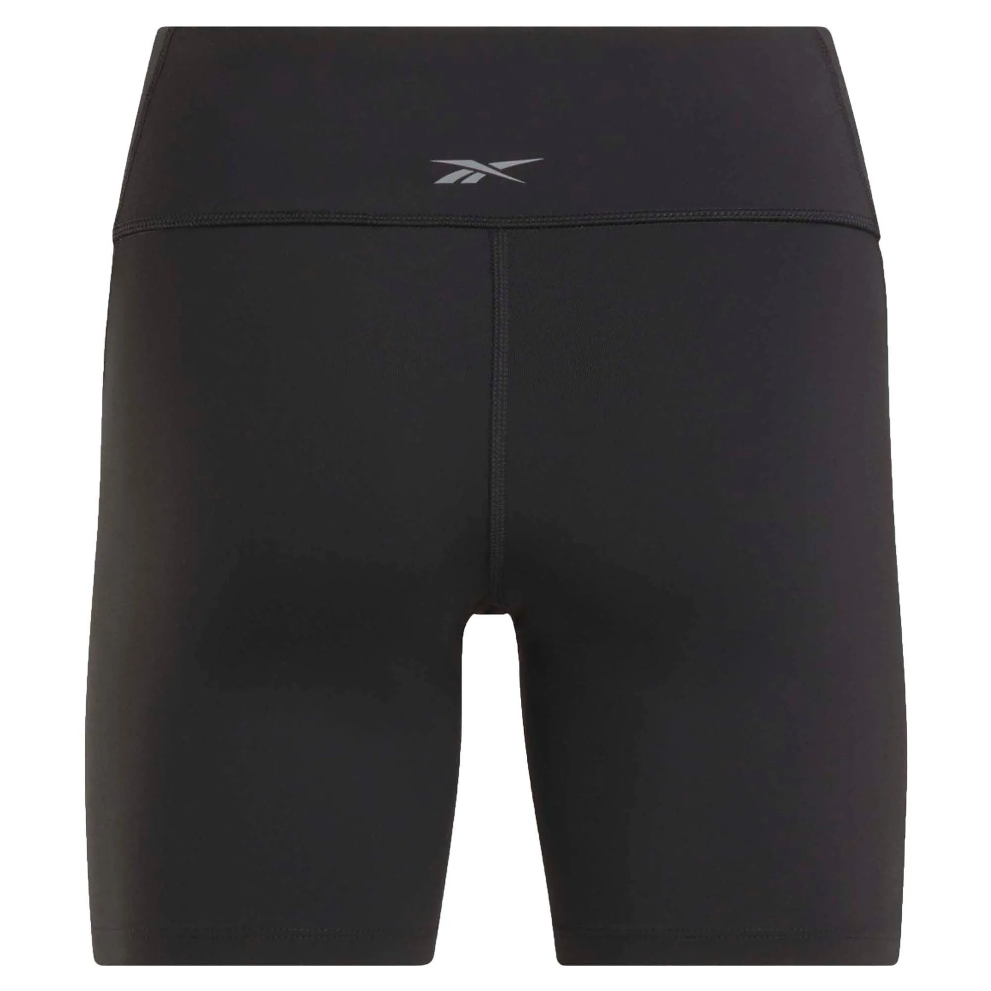 Damen Lux High-Rise Fahrradshorts