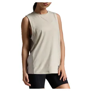 Damen Sport Mesh Tanktop