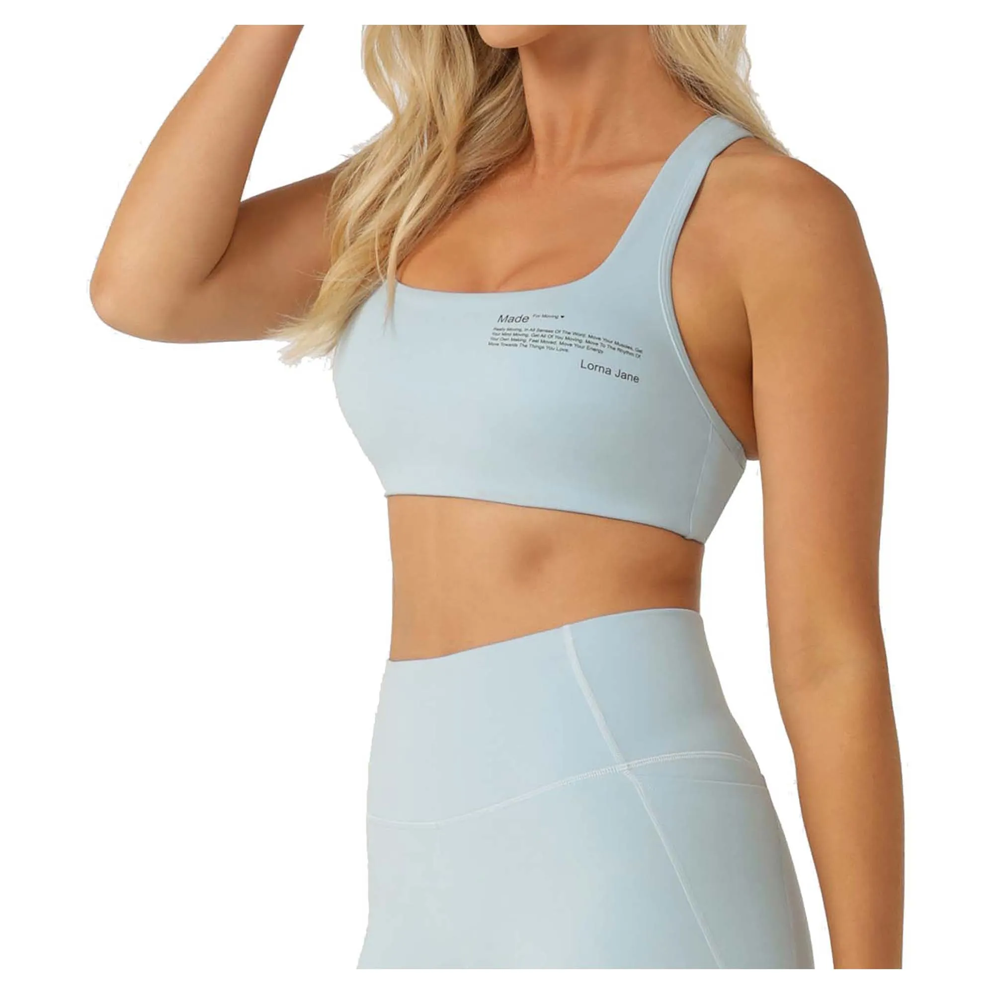 Damen High-Support Sport-BH