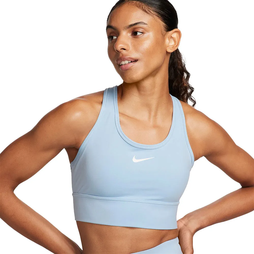 Nike Swoosh Damen mit mittlerer Unterstützung
