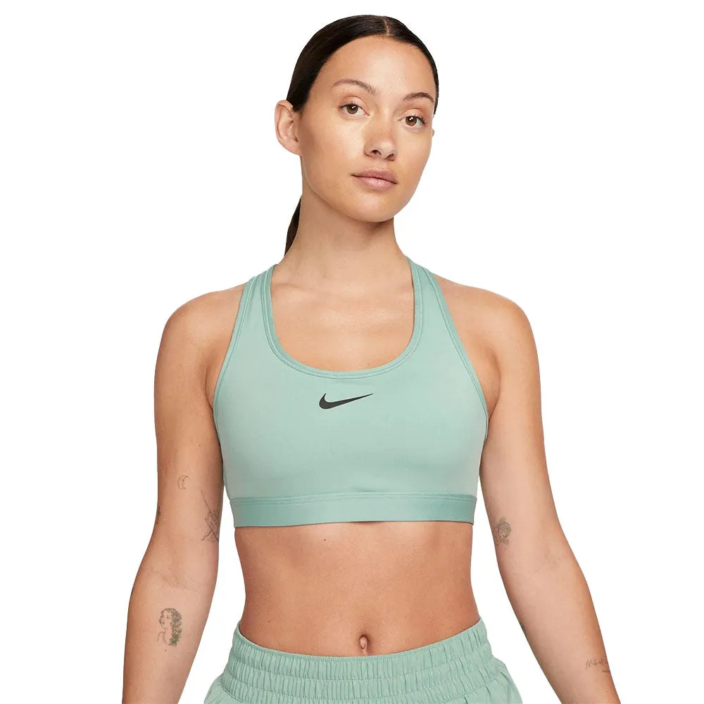 Nike Swoosh Damen mit mittlerer Unterstützung