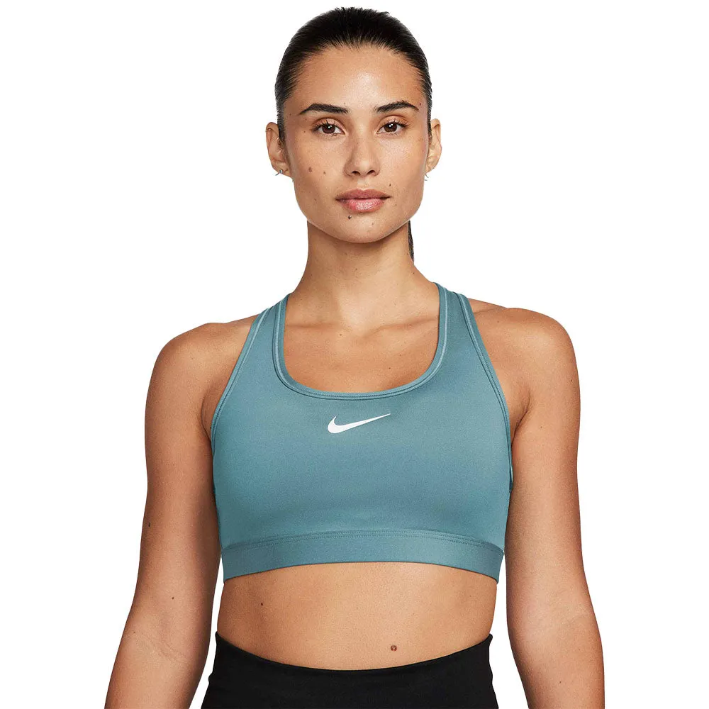 Nike Swoosh Damen mit mittlerer Unterstützung