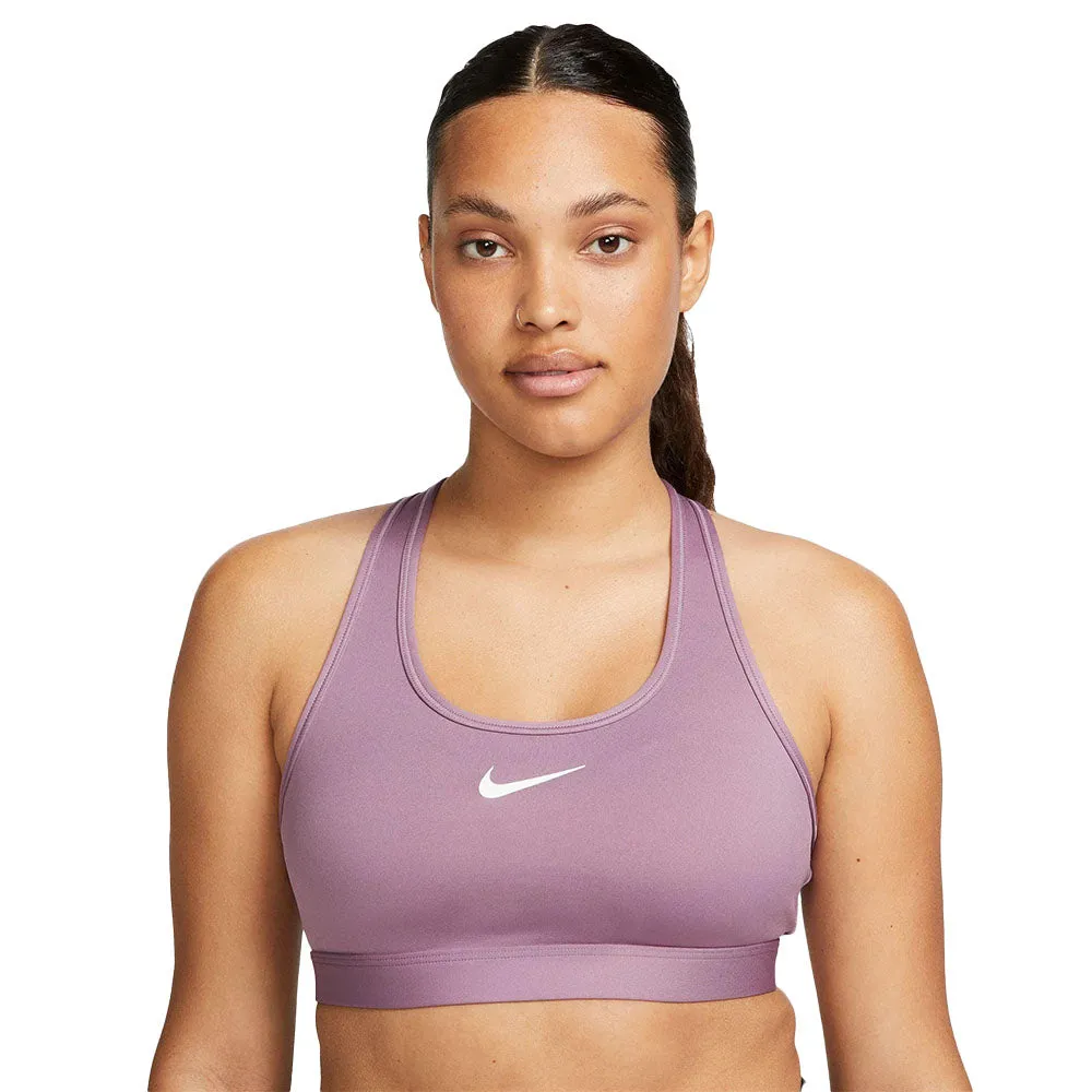 Nike Swoosh Damen mit mittlerer Unterstützung