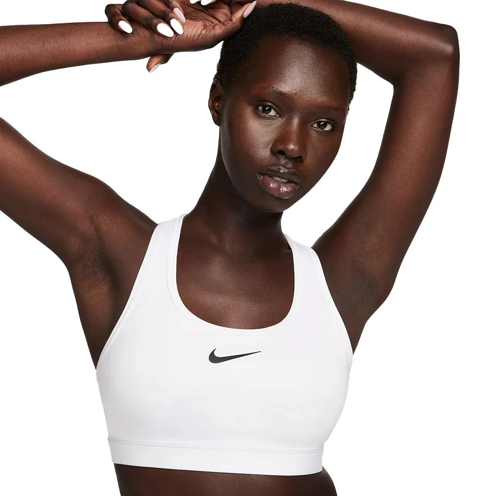 Nike Swoosh Damen mit mittlerer Unterstützung