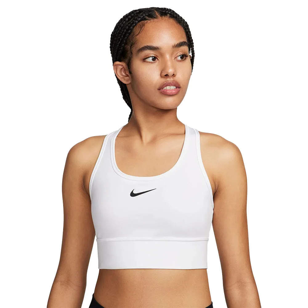 Nike Swoosh Damen mit mittlerer Unterstützung