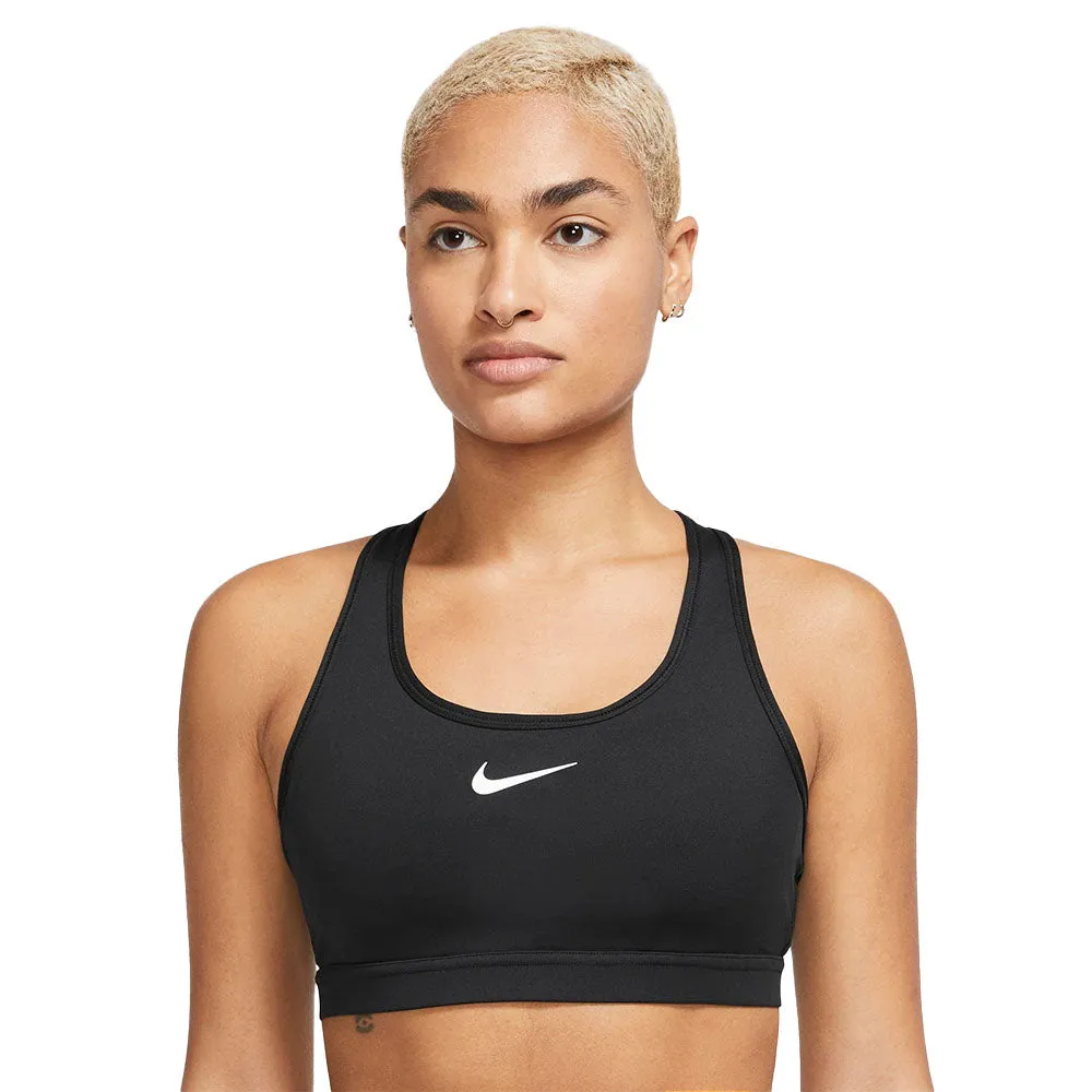 Nike Swoosh Damen mit mittlerer Unterstützung