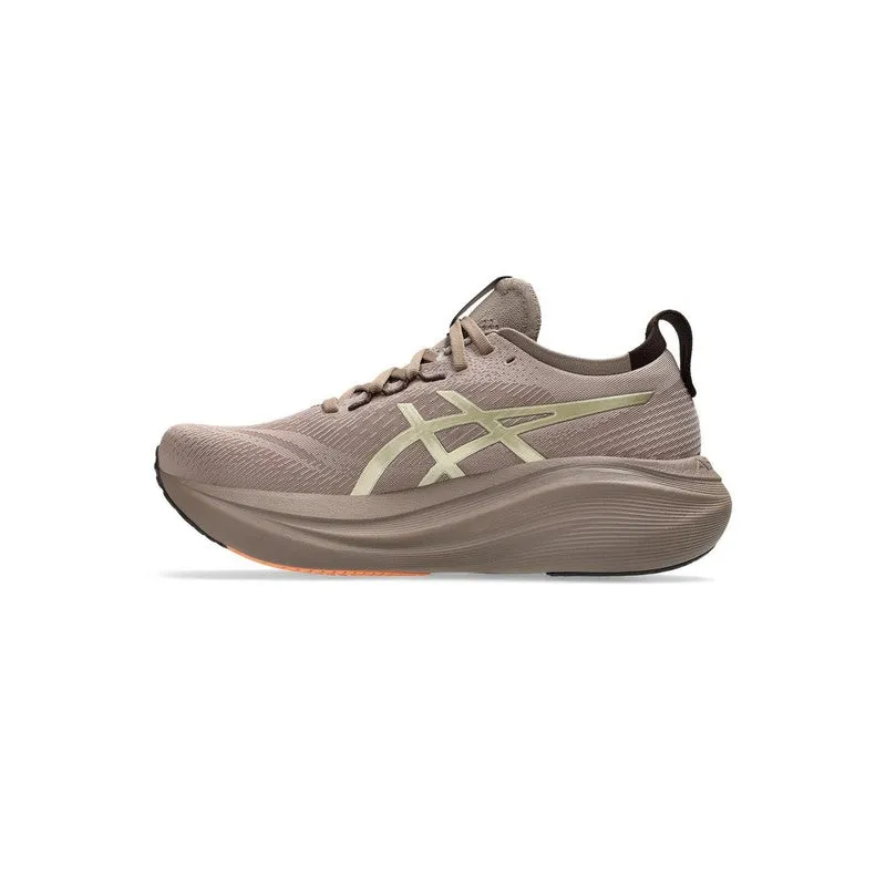 Asics Damen Nimbus 27 luxe Bekleidung
