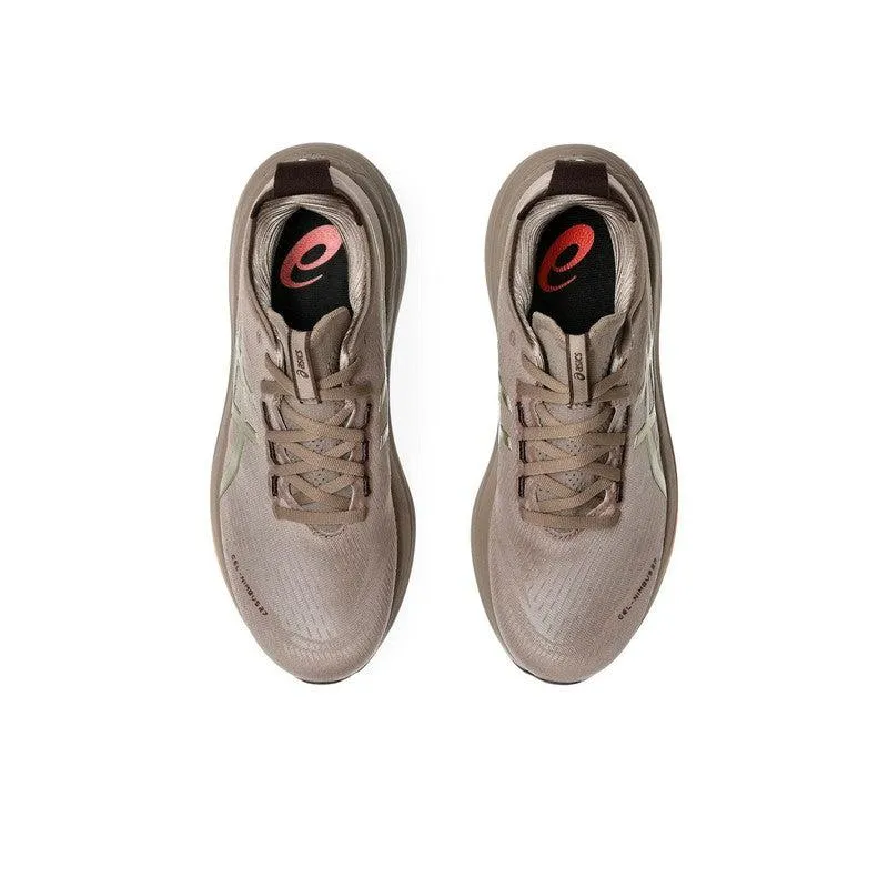 Asics Damen Nimbus 27 luxe Bekleidung