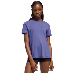 Damen On Focus-T-Shirt
