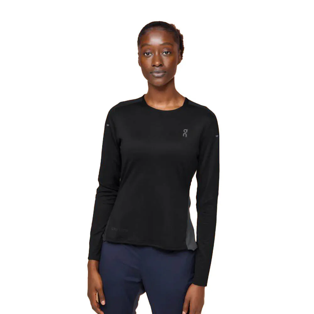Damen Performance Langarmshirt