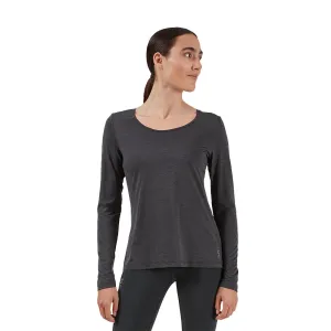 Damen Performance Langarmshirt