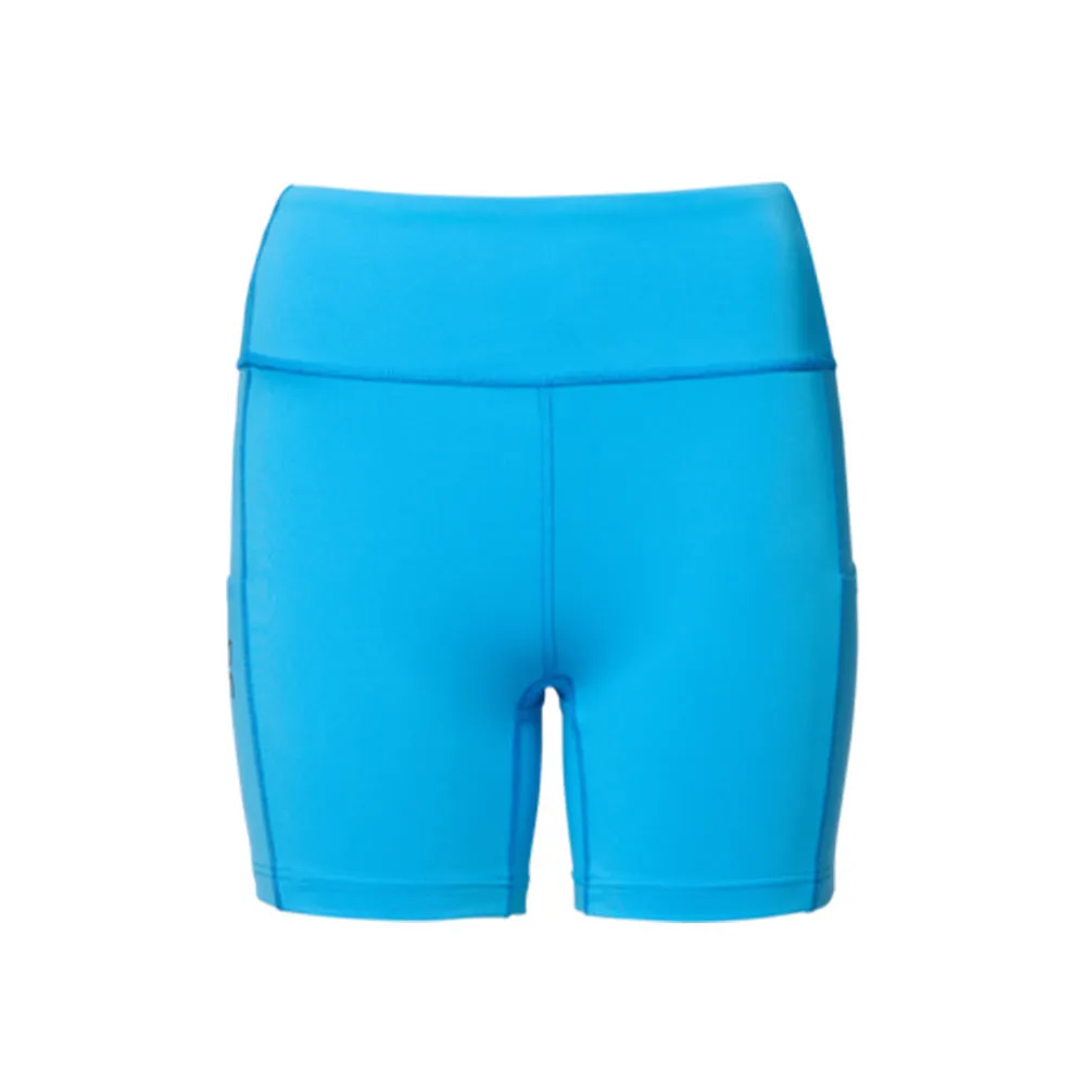Damen Performance Short Tights