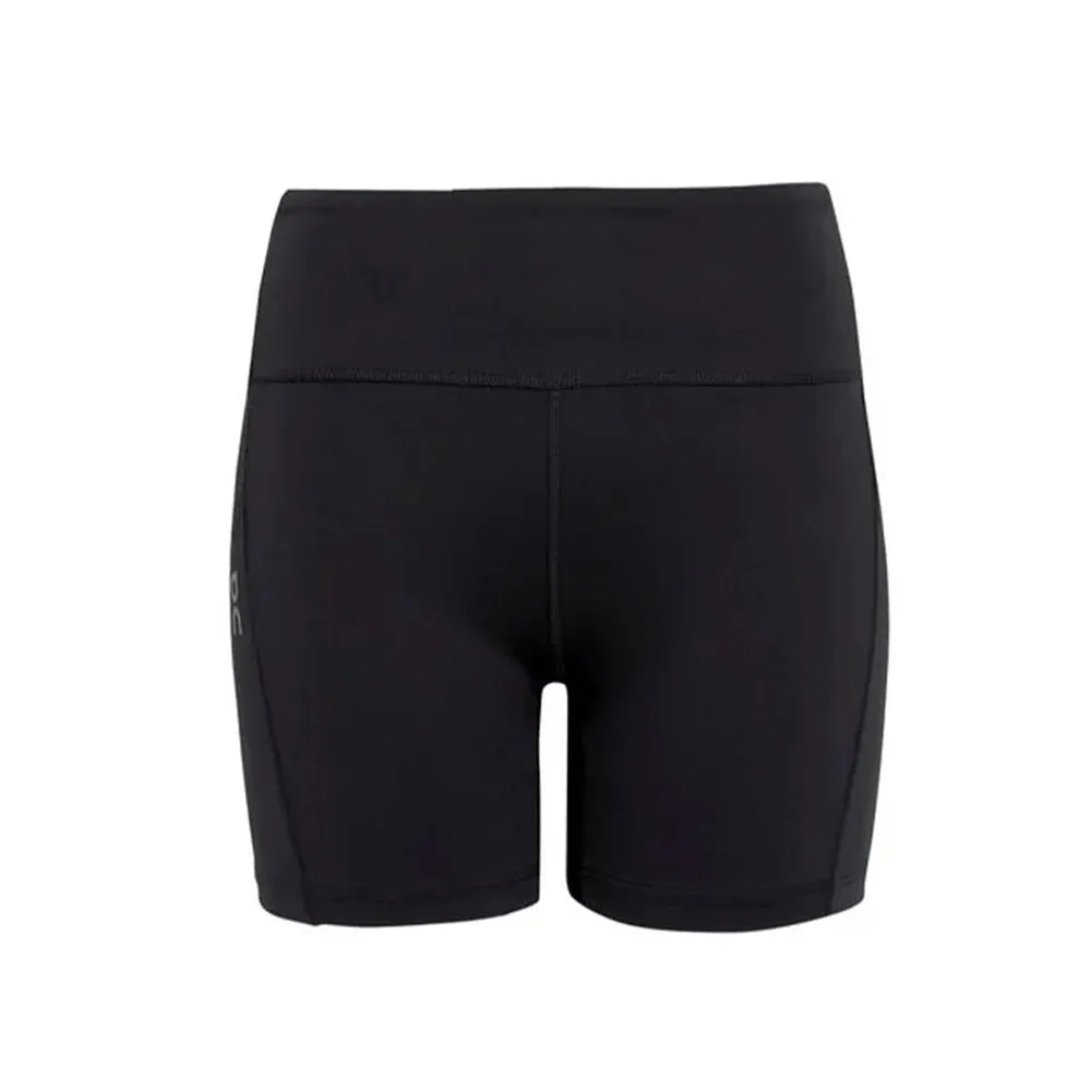 Damen Performance Short Tights
