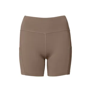 Damen Performance Short Tights