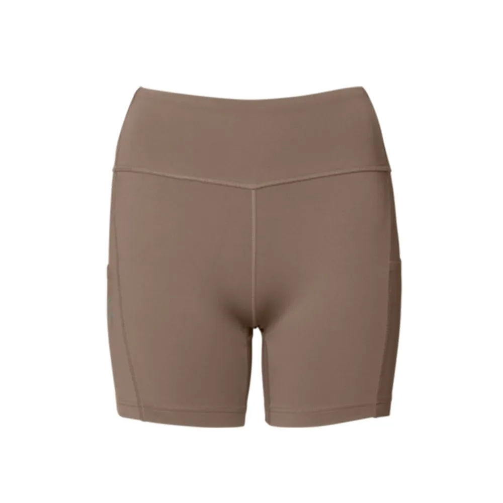 Damen Performance Short Tights