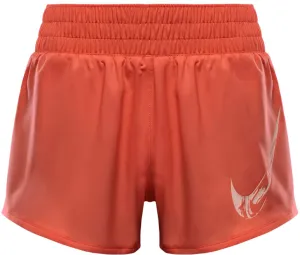 Damen Mid-Rise Slip mit Linierung und Grafik