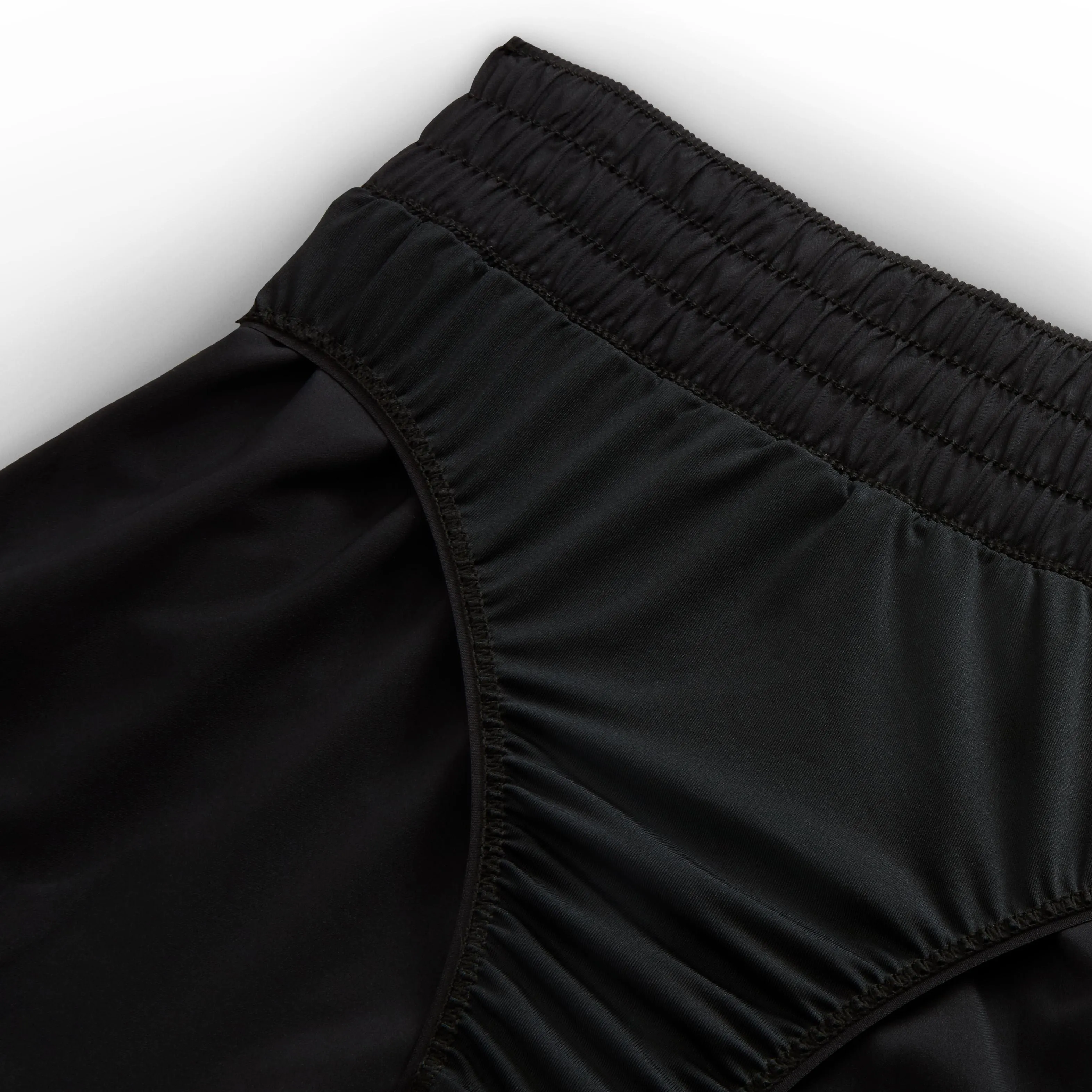 Damen Mid-Rise Slip mit Grafik-Aufdruck und Futter