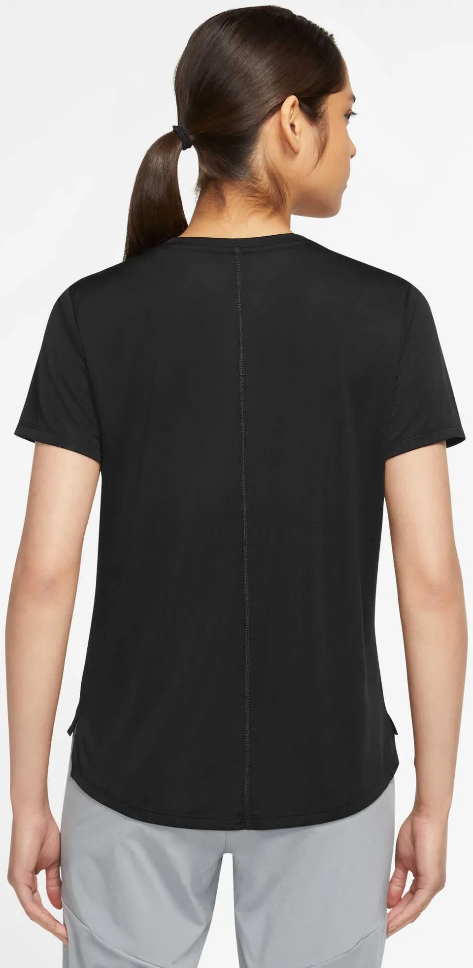 Damen Laufshirt mit kurzen Ärmeln