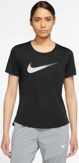 Damen Laufshirt mit kurzen Ärmeln