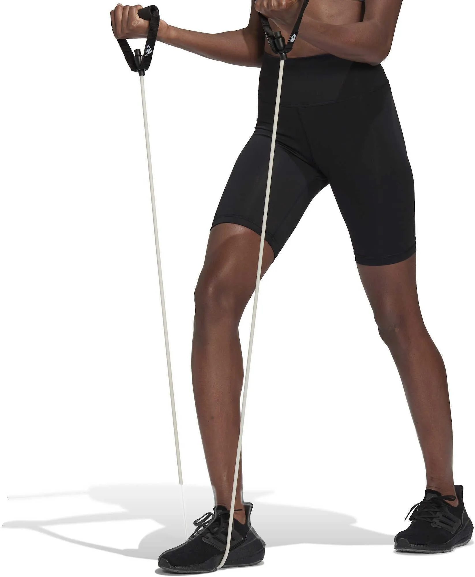 Damen Optime Fahrradshorts