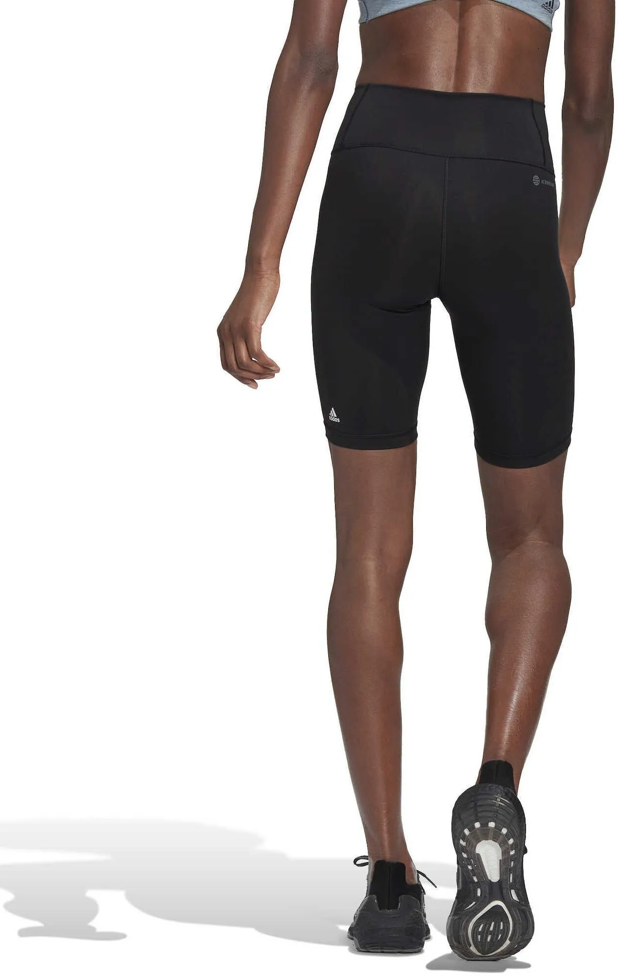 Damen Optime Fahrradshorts