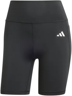 Damens Optime Essentials Stash Pocket 7-Zoll-Radshorts