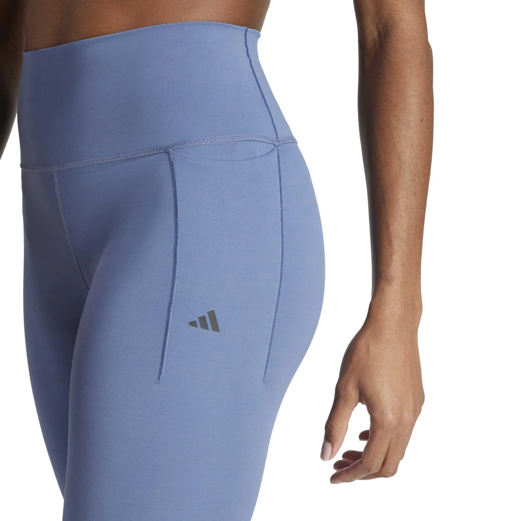 Damen Optime Luxe 7/8 Leggings