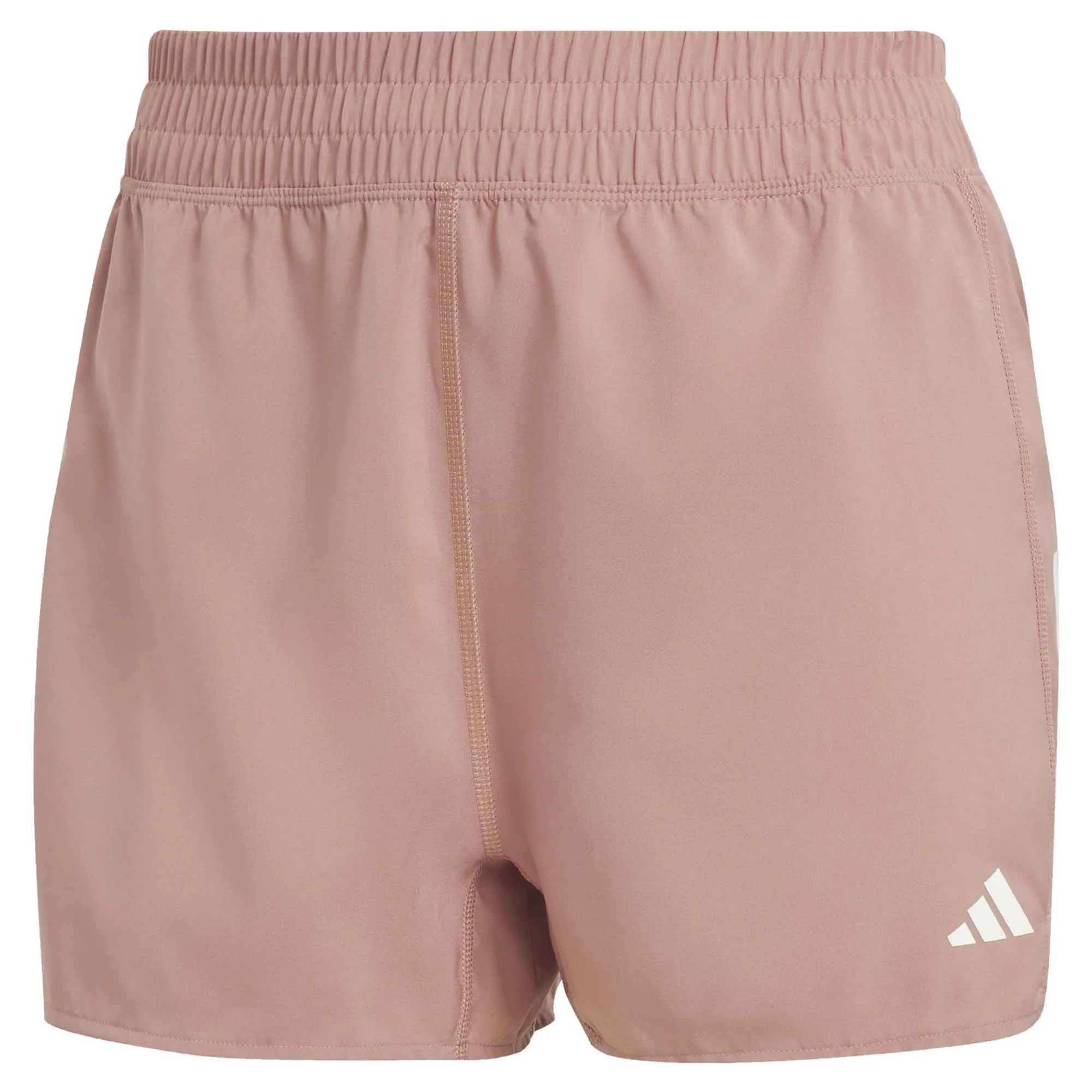 Damenshorts Own the Run 3 Zoll